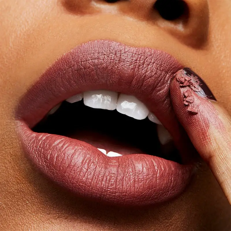 MAC Cosmetics Matte Lipstick 3W WHIRL 1,8 G 4 MAC Cosmetics Matte Lipstick 3W WHIRL 1,8 G - Bilde 2