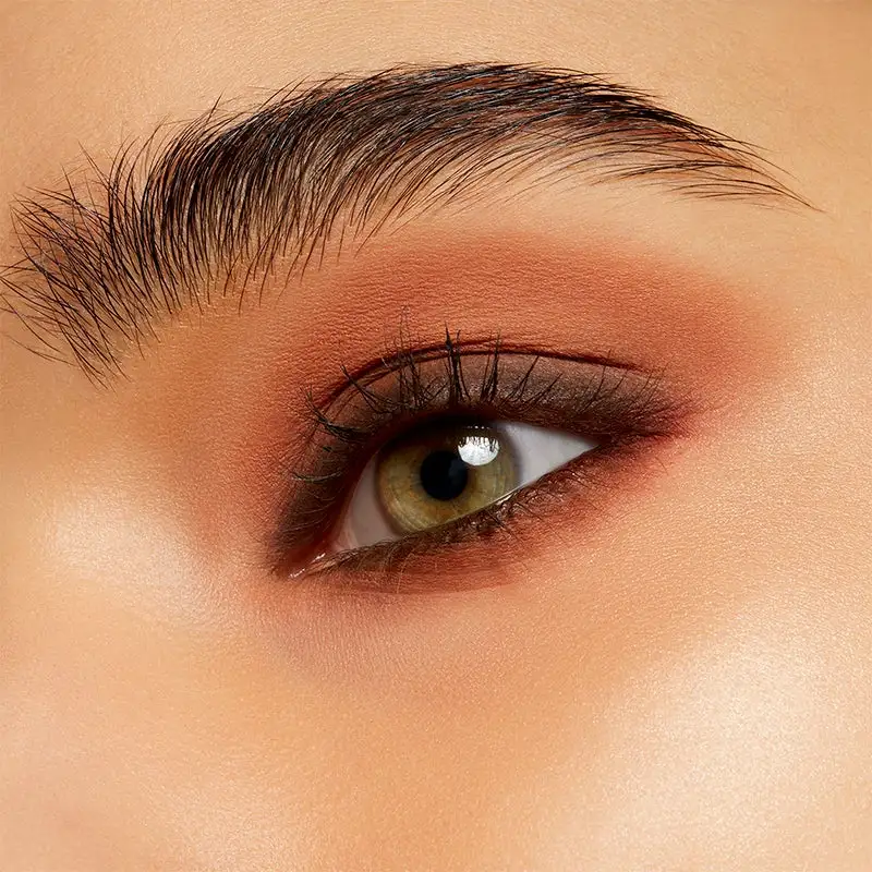 MAC Cosmetics Powder Kiss Single Eyeshadow What Clout! 4 MAC Cosmetics Powder Kiss Single Eyeshadow What Clout! - Bilde 2