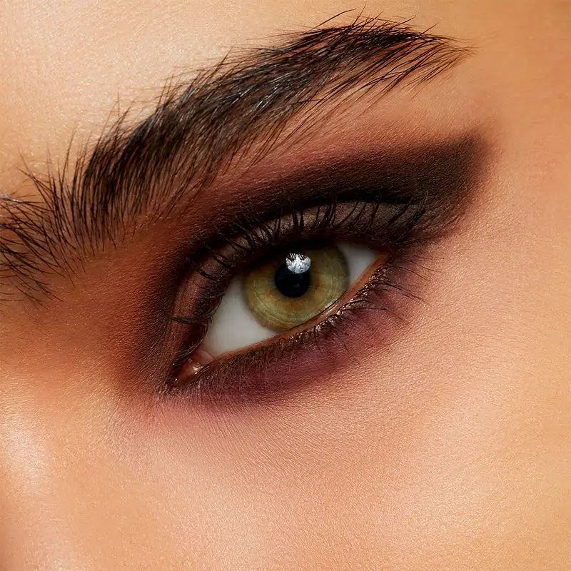 MAC Cosmetics Powder Kiss Single Eyeshadow Give A Glam 4 MAC Cosmetics Powder Kiss Single Eyeshadow Give A Glam - Bilde 2