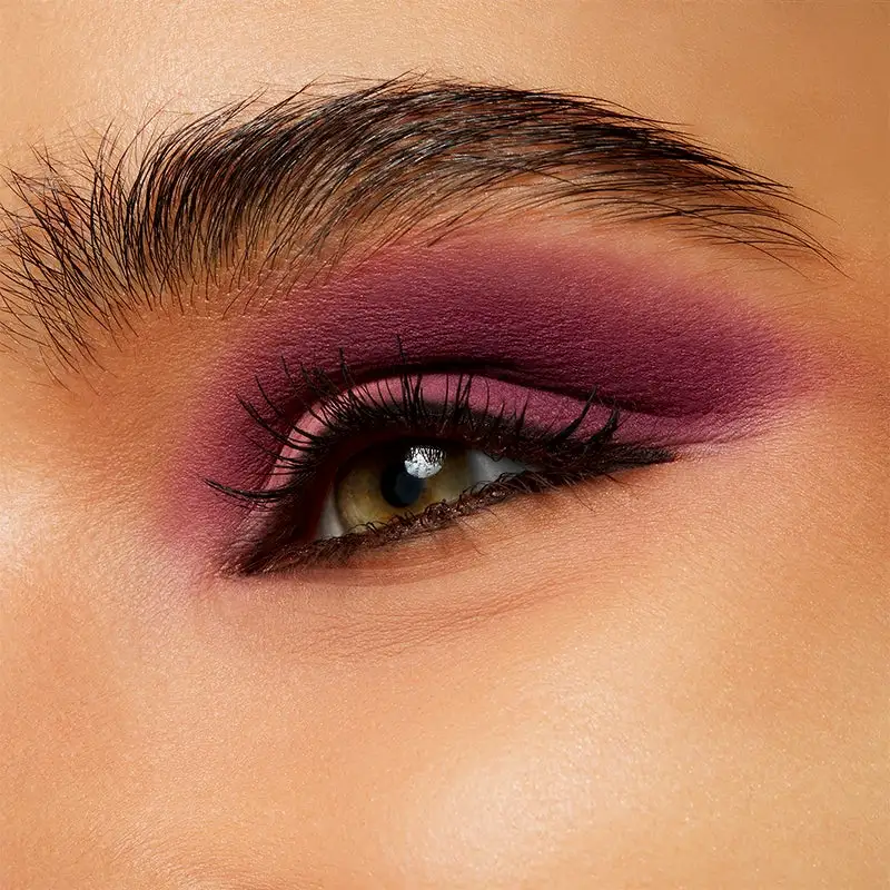 MAC Cosmetics Powder Kiss Single Eyeshadow Lens Blur 4 MAC Cosmetics Powder Kiss Single Eyeshadow Lens Blur - Bilde 2