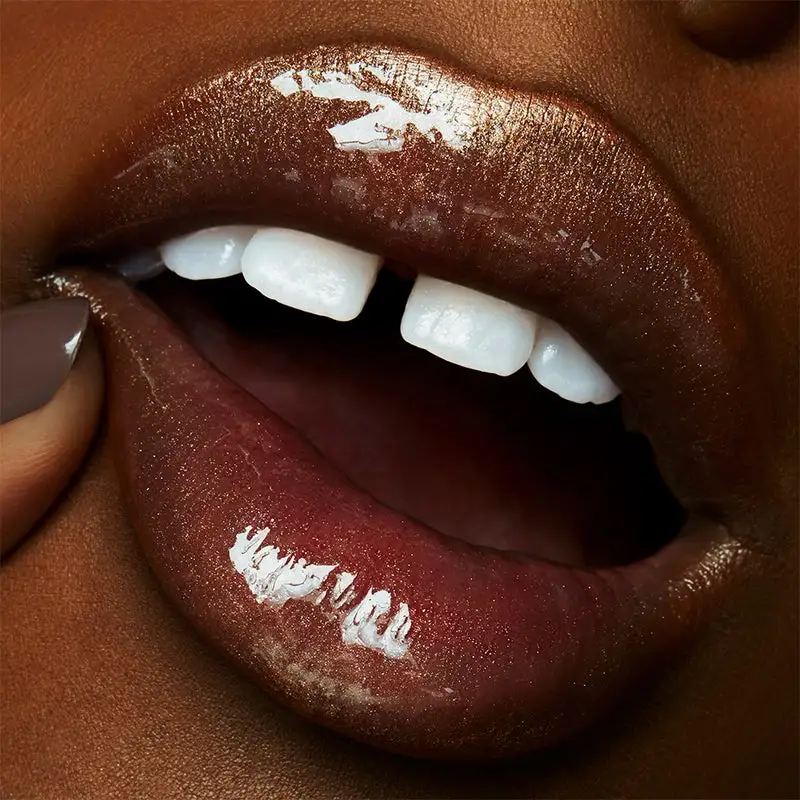 MAC Cosmetics Lipglass Clear 01 7 Ml 4 MAC Cosmetics Lipglass Clear 01 7 Ml - Bilde 2