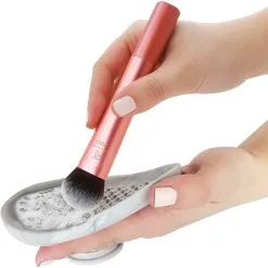 Real Techniques Brush Cleansing Palette -Øyne butikk X 85914