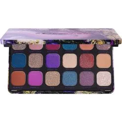 Makeup Revolution Forever Flawless Eutopia -Øyne butikk X 86700