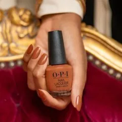 OPI Nail Lacquer My Italian Is A Little Rusty 15 Ml -Øyne butikk X 86850