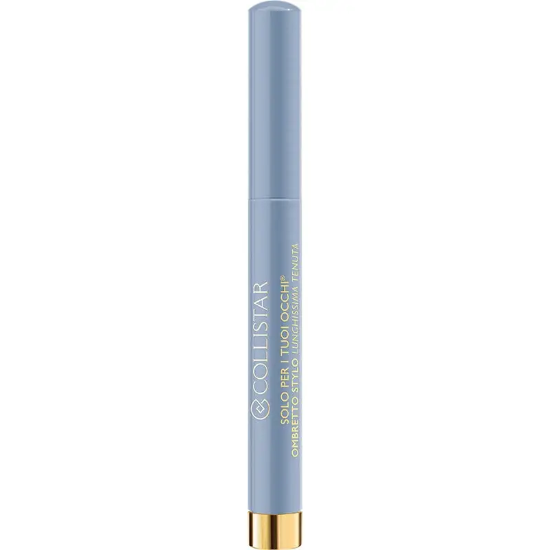 Collistar Eyeshadow Stick 8 Light Blue 1,4 G 4 Collistar Eyeshadow Stick 8 Light Blue 1,4 G - Bilde 2