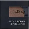 IsaDora Single Power Eyeshadow Taupe Metal 2 IsaDora Single Power Eyeshadow Taupe Metal -Øyne butikk X 87406