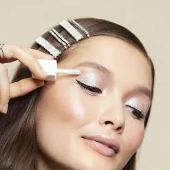 E.l.f. Glitter Melt Liquid Eyeshadow Disco Queen 6 E.l.f. Glitter Melt Liquid Eyeshadow Disco Queen -Øyne butikk X 87565