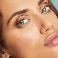 E.l.f. Glitter Melt Liquid Eyeshadow Copper Pop -Øyne butikk X 87568