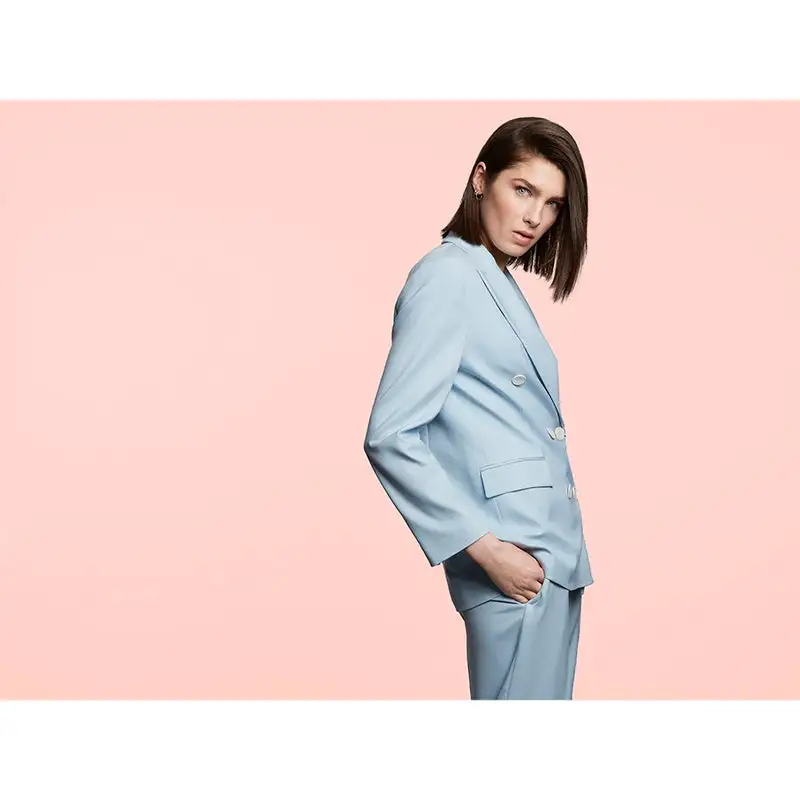 SWATI Cosmetics Turquoise 6 Months 2 St 4 SWATI Cosmetics Turquoise 6 Months 2 St - Bilde 2