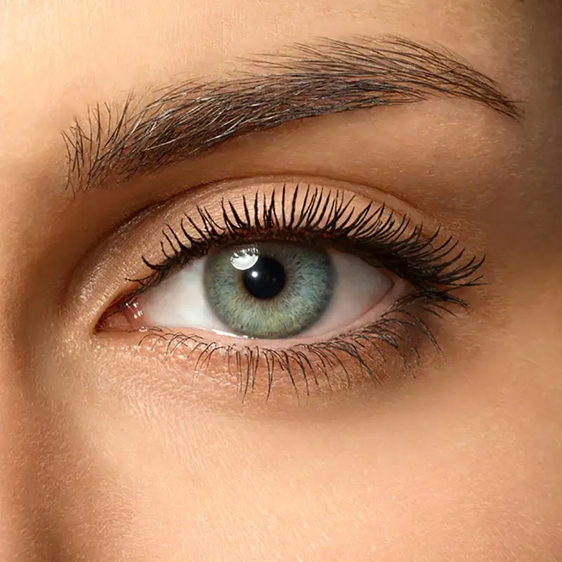 Helena Rubinstein Lash Queen Mascara Sexy Blacks 01 Black 4 Helena Rubinstein Lash Queen Mascara Sexy Blacks 01 Black - Bilde 2