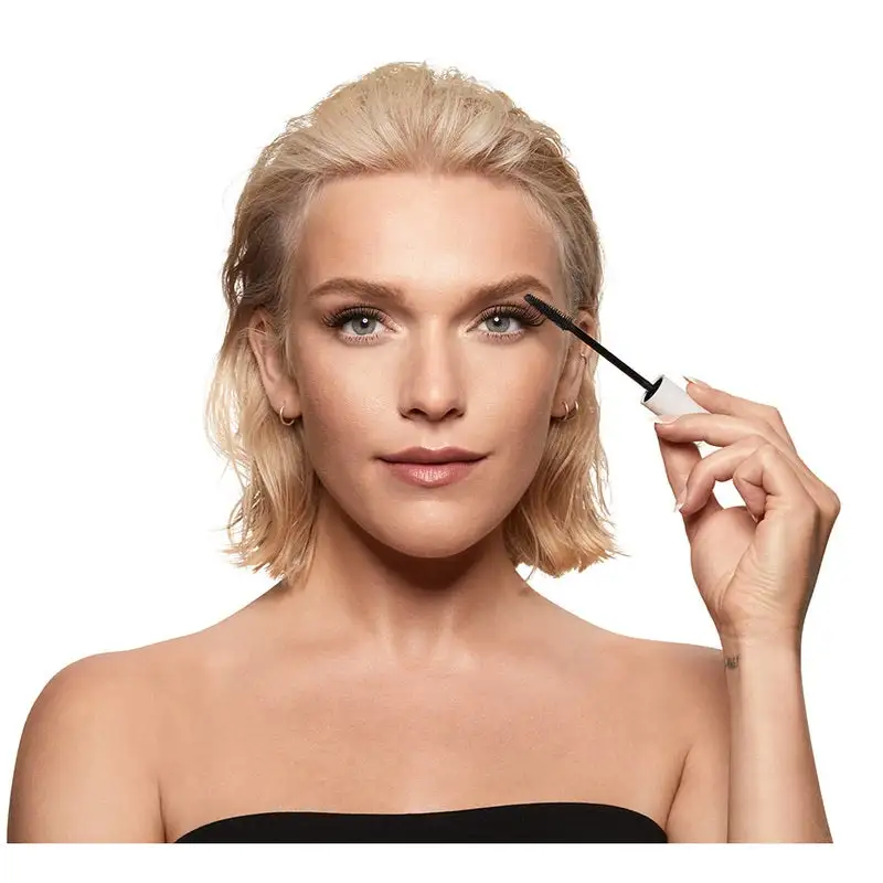 SWATI Cosmetics Lash Booster Mascara Onyx 10,6 Ml 4 SWATI Cosmetics Lash Booster Mascara Onyx 10,6 Ml - Bilde 2