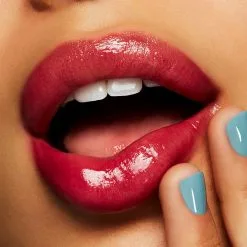 MAC Cosmetics Glow Play Lip Balm Grapely Admired -Øyne butikk X 89707