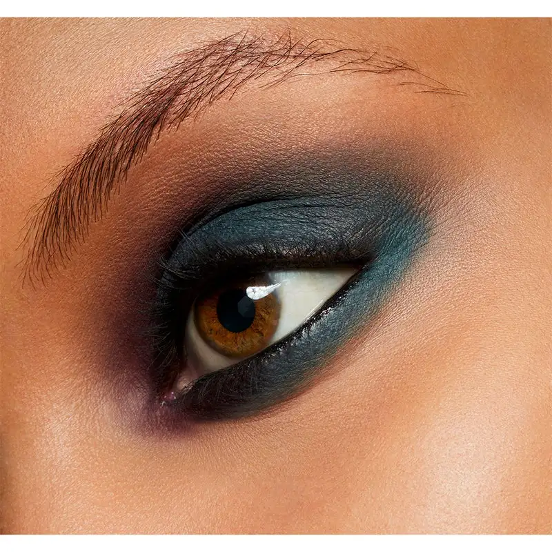 MAC Cosmetics Powder Kiss Single Eyeshadow Good Jeans 4 MAC Cosmetics Powder Kiss Single Eyeshadow Good Jeans - Bilde 2