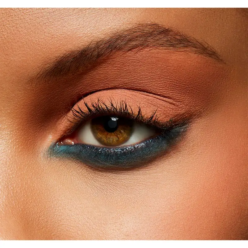 MAC Cosmetics Powder Kiss Single Eyeshadow My Tweedy 4 MAC Cosmetics Powder Kiss Single Eyeshadow My Tweedy - Bilde 2