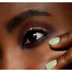 MAC Cosmetics Powder Kiss Single Eyeshadow P For Potent 7 MAC Cosmetics Powder Kiss Single Eyeshadow P For Potent -Øyne butikk X 89746