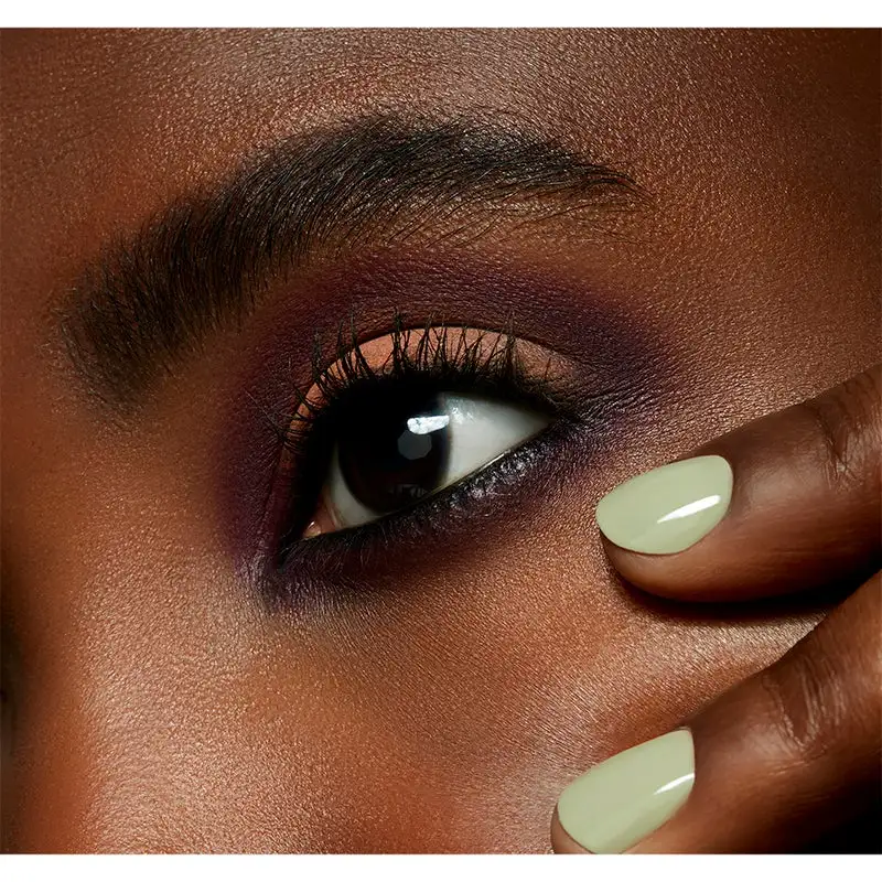 MAC Cosmetics Powder Kiss Single Eyeshadow P For Potent 4 MAC Cosmetics Powder Kiss Single Eyeshadow P For Potent - Bilde 2