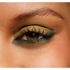 MAC Cosmetics Powder Kiss Single Eyeshadow Per-Suede Me -Øyne butikk X 89747