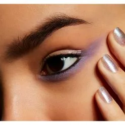 MAC Cosmetics Powder Kiss Single Eyeshadow Such A Tulle 7 MAC Cosmetics Powder Kiss Single Eyeshadow Such A Tulle -Øyne butikk X 89748