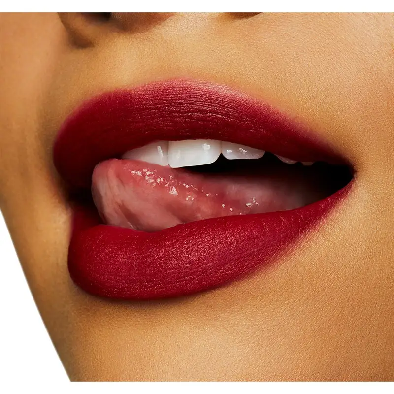 MAC Cosmetics Powder Kiss Liquid Lipcolour Fashion, Sweetie 4 MAC Cosmetics Powder Kiss Liquid Lipcolour Fashion, Sweetie - Bilde 2