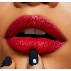 MAC Cosmetics Powder Kiss Liquid Lipcolour Haute Pant -Øyne butikk X 89762