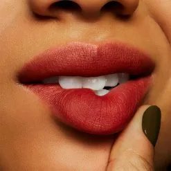 MAC Cosmetics Powder Kiss Liquid Lipcolour Marrakesh-Mere -Øyne butikk X 89764