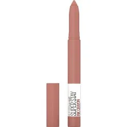 Maybelline Superstay Ink Crayon Talk The Talk 95 -Øyne butikk X 90453