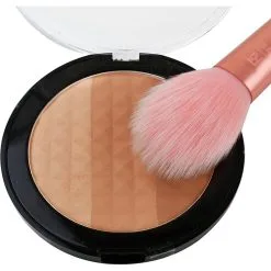 Real Techniques Real Techniques Light Layer Powder -Øyne butikk X 90711