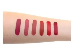 The Balm The Balm Meet Matte Hughes Mini Kit Vol.12