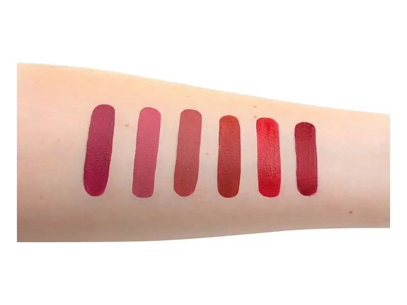 The Balm The Balm Meet Matte Hughes Mini Kit Vol.12 3 The Balm The Balm Meet Matte Hughes Mini Kit Vol.12