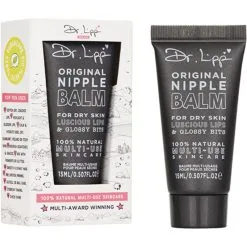 Dr.Lipp Original Nipple Balm 100%Natural Lipbalm 15 Ml 6 Dr.Lipp Original Nipple Balm 100%Natural Lipbalm 15 Ml -Øyne butikk X 93031