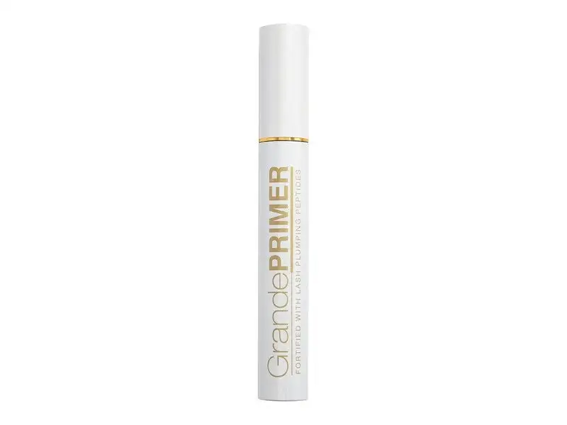 Grande Cosmetics GrandePRIMER Pre-Mascara Lengthener & Thickener 4 Grande Cosmetics GrandePRIMER Pre-Mascara Lengthener & Thickener - Bilde 2
