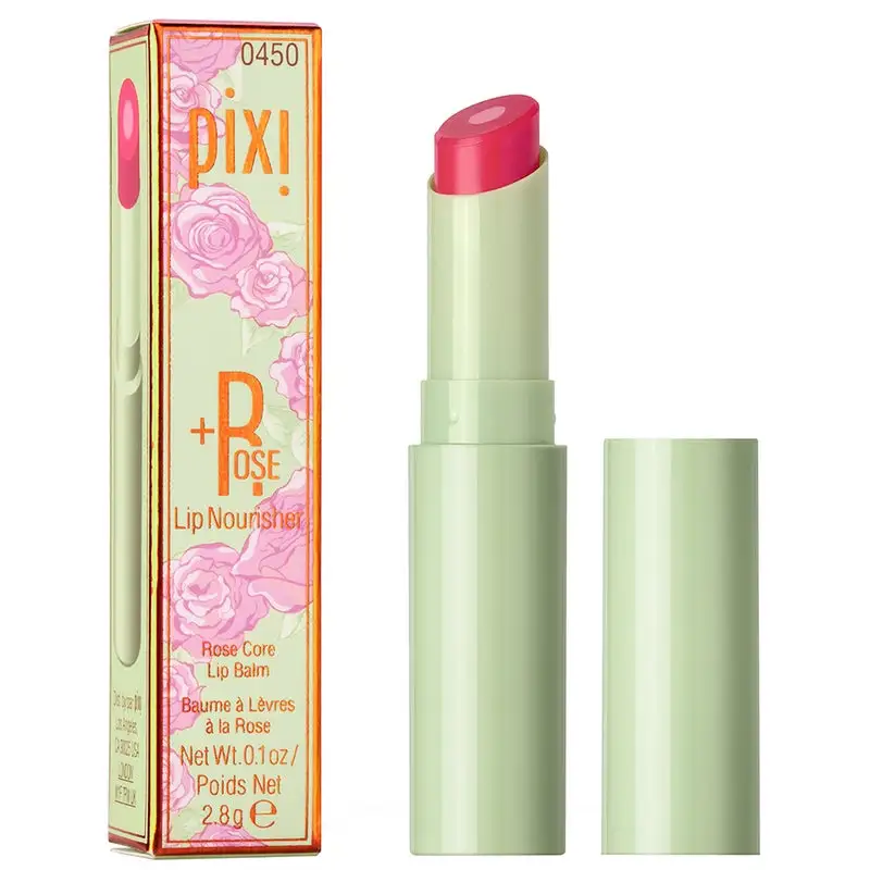 Pixi +ROSE Lip Nourisher 2,8 G 4 Pixi +ROSE Lip Nourisher 2,8 G - Bilde 2