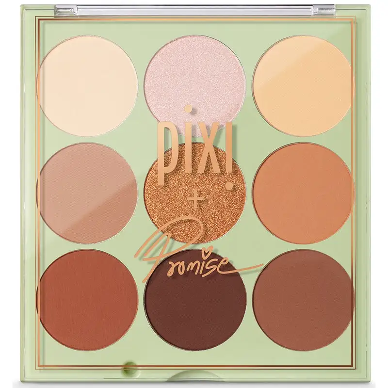 Pixi Pixi + Promise Shapeshifter Palette 28,8 G 4 Pixi Pixi + Promise Shapeshifter Palette 28,8 G - Bilde 2