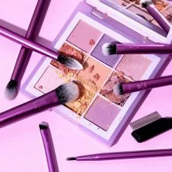 Real Techniques Real Techniques Every Day Eye Essentials 7 Real Techniques Real Techniques Every Day Eye Essentials -Øyne butikk X 95587