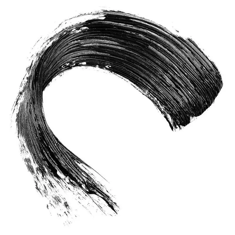 Makeup Revolution Big Lash Waterproof Volume Mascara 4 Makeup Revolution Big Lash Waterproof Volume Mascara - Bilde 2