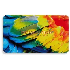 Makeup Revolution Forever Flawless Bird Of Paradise Palette 7 Makeup Revolution Forever Flawless Bird Of Paradise Palette -Øyne butikk X 95803