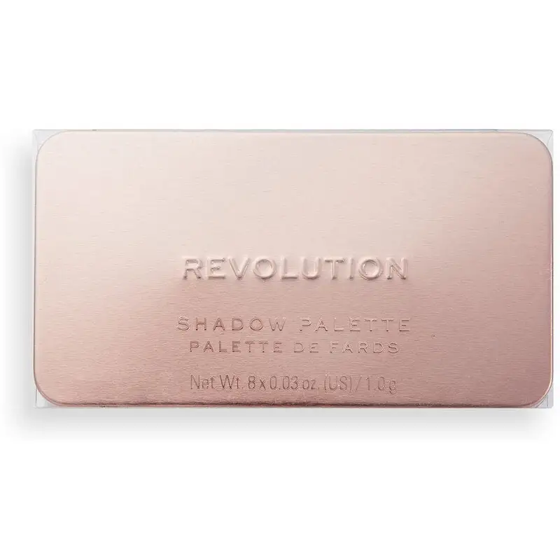 Makeup Revolution Forever Flawless Dynamic Eternal Palette 4 Makeup Revolution Forever Flawless Dynamic Eternal Palette - Bilde 2