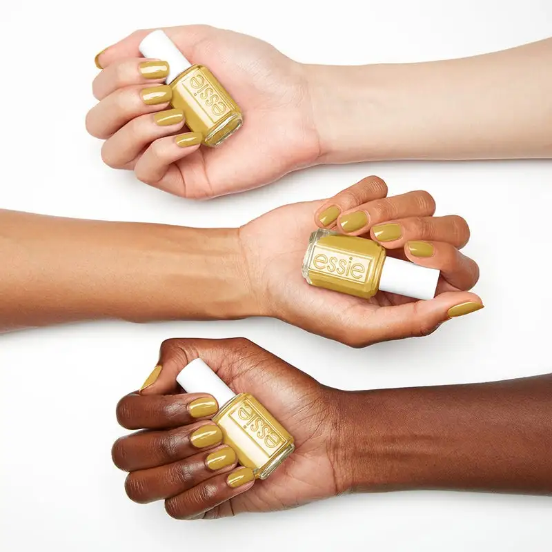 Essie Summer Collection Zest Has Yet To Come 13,5 Ml 4 Essie Summer Collection Zest Has Yet To Come 13,5 Ml - Bilde 2