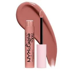 NYX Professional Makeup Lip Lingerie XXL Undress'd -Øyne butikk X 96207