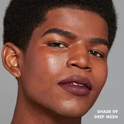 NYX Professional Makeup Lip Lingerie XXL Deep Mesh -Øyne butikk X 96215