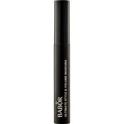 Babor Ultimate Style & Volume Mascara Black 8 Ml