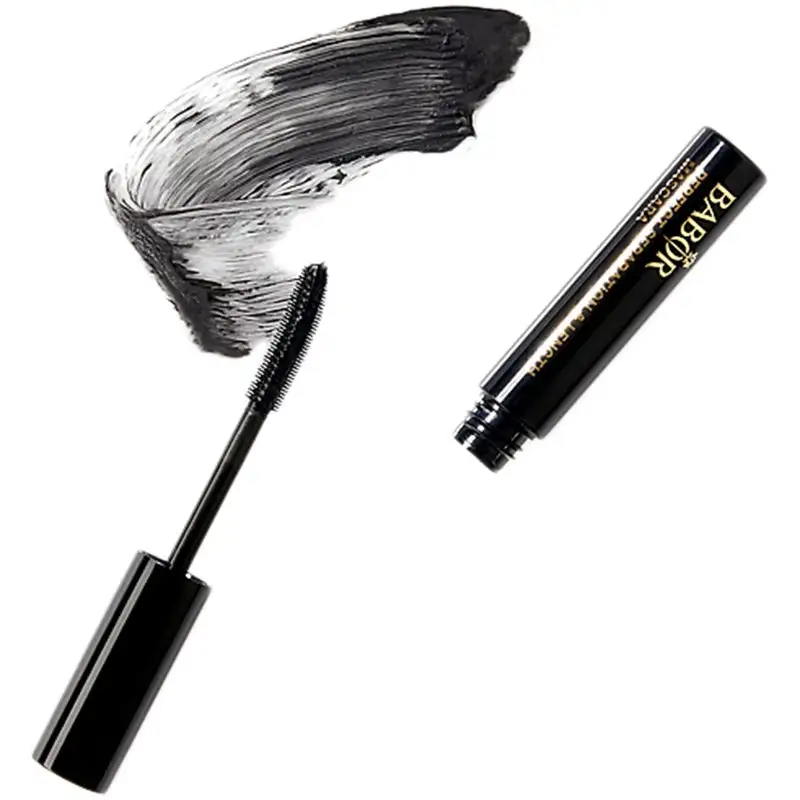 Babor Perfect Definition & Length Mascara 6 Ml 4 Babor Perfect Definition & Length Mascara 6 Ml - Bilde 2