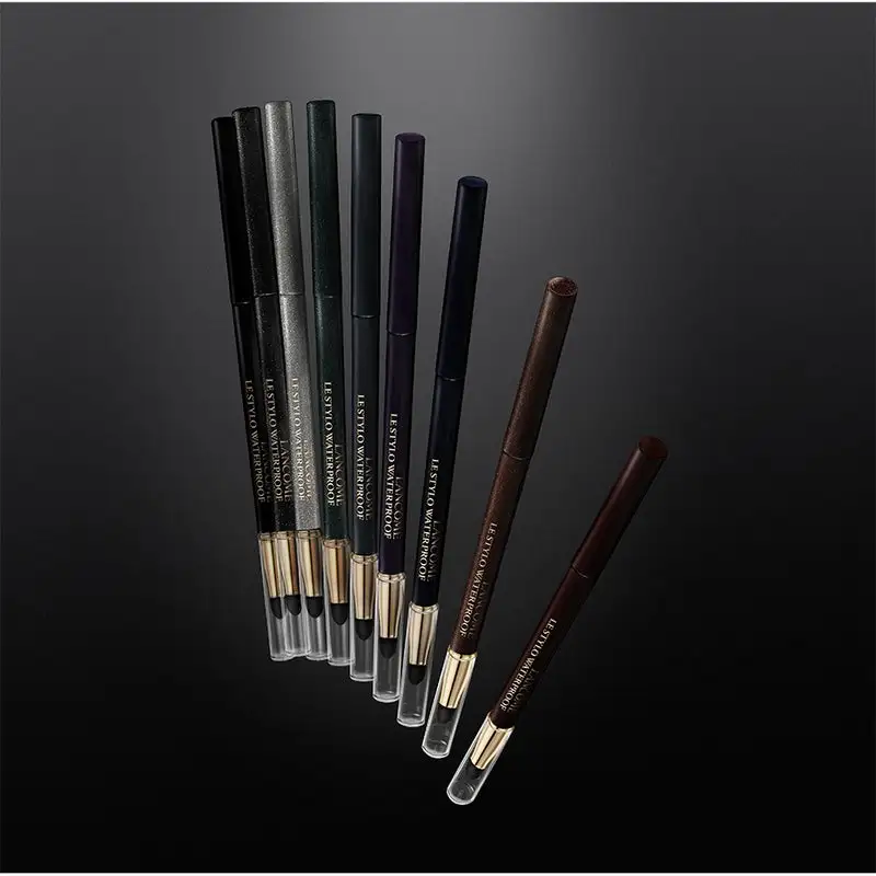 Lancôme Lancôme Le Stylo Waterproof 04 Bronze Rich 4 Lancôme Lancôme Le Stylo Waterproof 04 Bronze Rich - Bilde 2