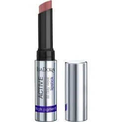 IsaDora Active All Day Wear Lipstick Fresh Peach -Øyne butikk X 97667