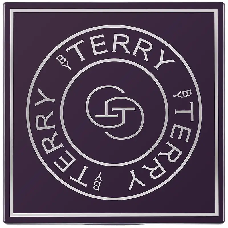 By Terry Hyaluronic Hydra-Powder Palette N1 Fair To Medium 10 G 4 By Terry Hyaluronic Hydra-Powder Palette N1 Fair To Medium 10 G - Bilde 2