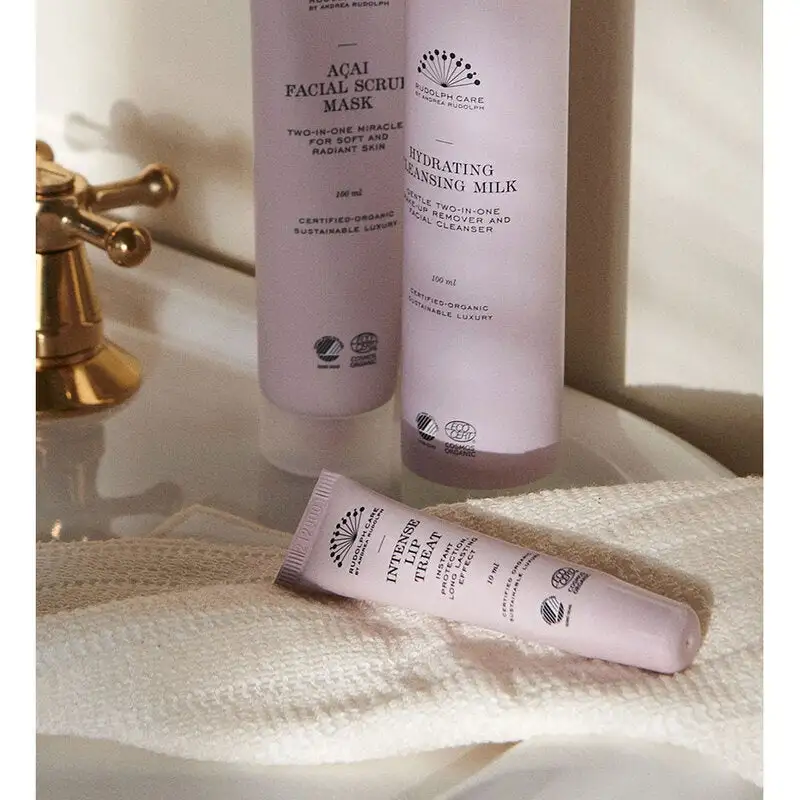 Rudolph Care Intense Lip Treat 10 Ml 4 Rudolph Care Intense Lip Treat 10 Ml - Bilde 2