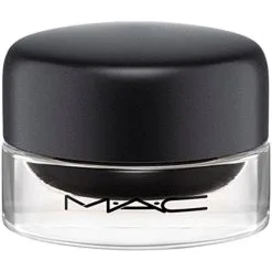 MAC Cosmetics Pro Longwear Fluidline Eye Liner And Brow Gel 04 Blacktrack -Øyne butikk X 97991