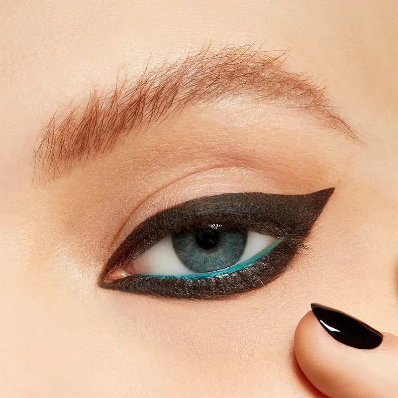 MAC Cosmetics Pro Longwear Fluidline Eye Liner And Brow Gel 55 Lowlights 4 MAC Cosmetics Pro Longwear Fluidline Eye Liner And Brow Gel 55 Lowlights - Bilde 2