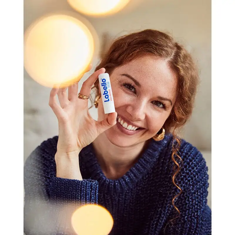 Nivea Med Repair Lip Balm 4 Nivea Med Repair Lip Balm - Bilde 2