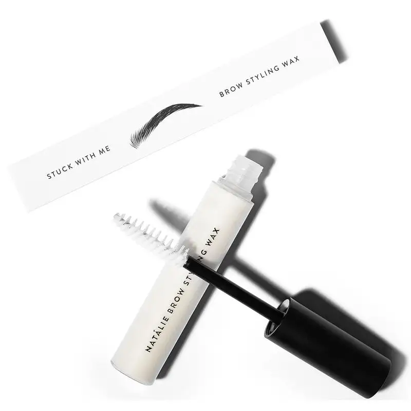 Natalie Brow Styling Wax 7 Ml 4 Natalie Brow Styling Wax 7 Ml - Bilde 2